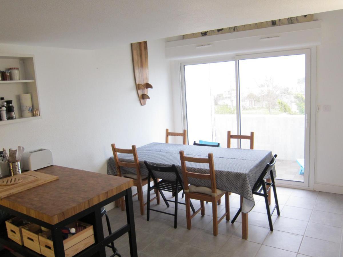 Duplex Terrasse Vue Mer Acces Plage Et Piscine... Frontignan Exterior photo